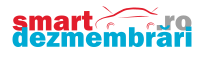 Smart Dezmembrari Logo